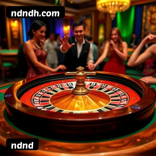 Jogos de Cassino ao Vivo