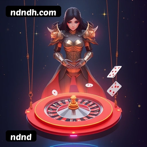 Imagem secundária de apoio para instalação do app ndnd