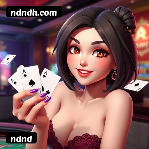 Jogos de Mesa Premium ndnd - Blackjack, Roleta, Baccarat
