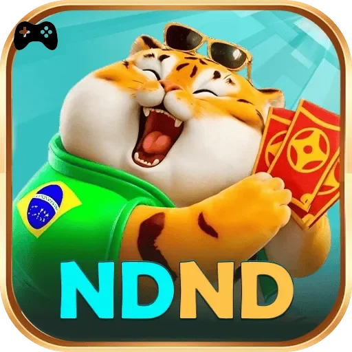 ndnd Logo