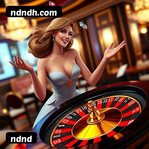 Jogos de Cassino Premium - Slots, Roleta, Blackjack e Dealer Ao Vivo