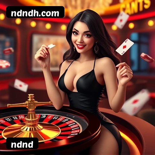 Benefícios do Login ndnd - Bônus e Vantagens Exclusivas