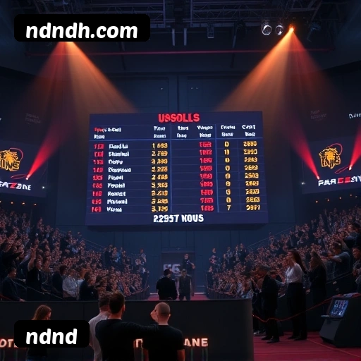 Imagem quadrada de apoio para baixar ndnd
